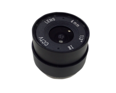 İzmir Kamera Sistemi Neutron 16 mm Sabit Lens